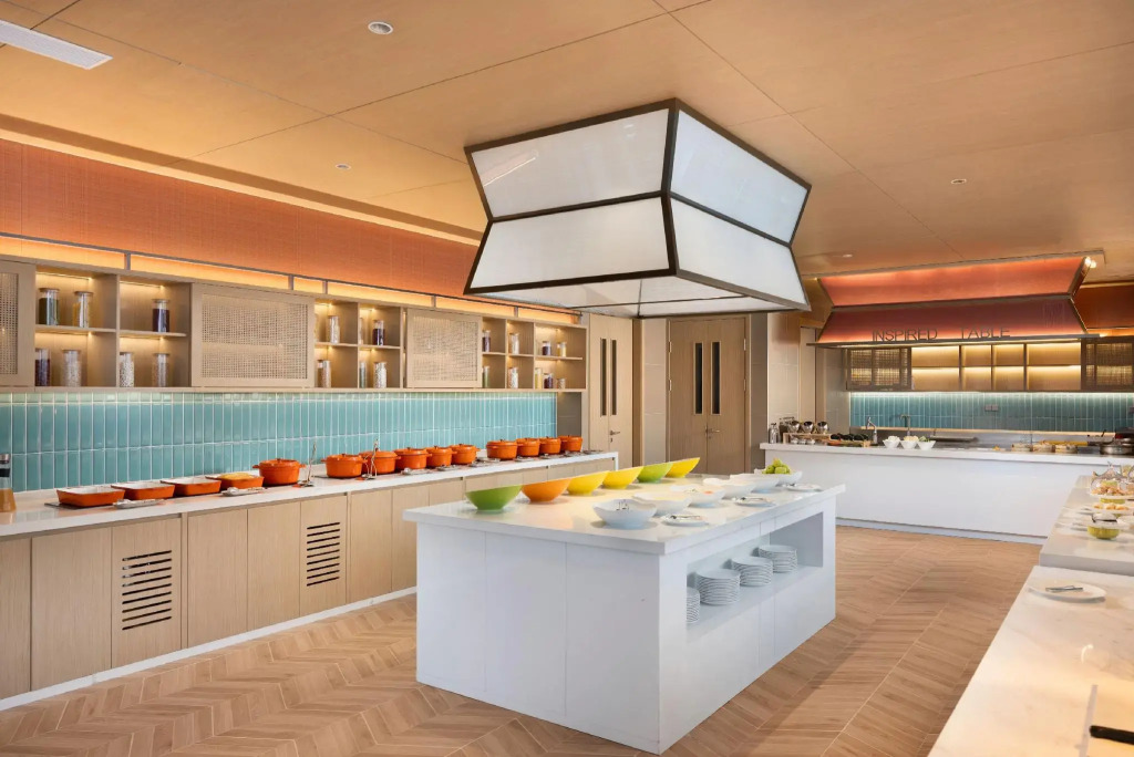 Home2 Suites by Hilton Suqian Siyang