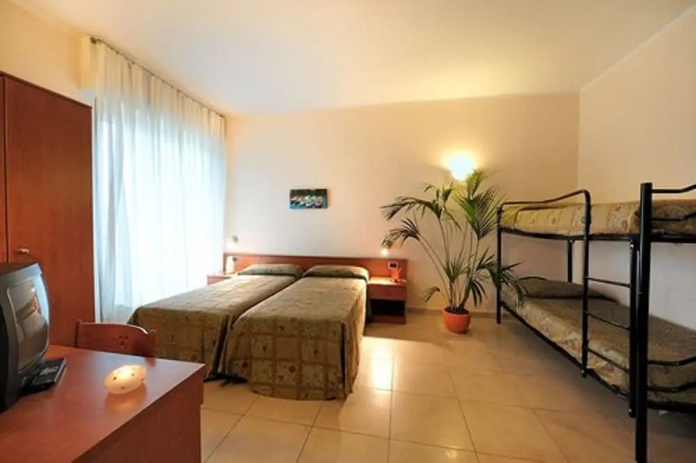 Hotel Arma Ristorante