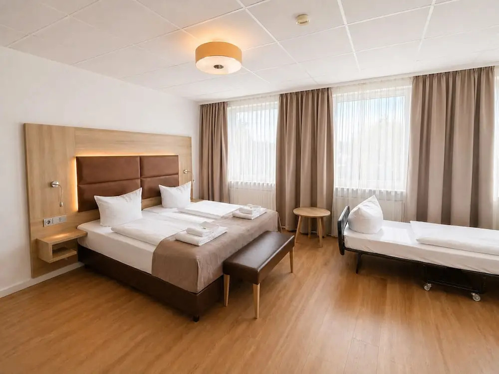 Hotel Wania