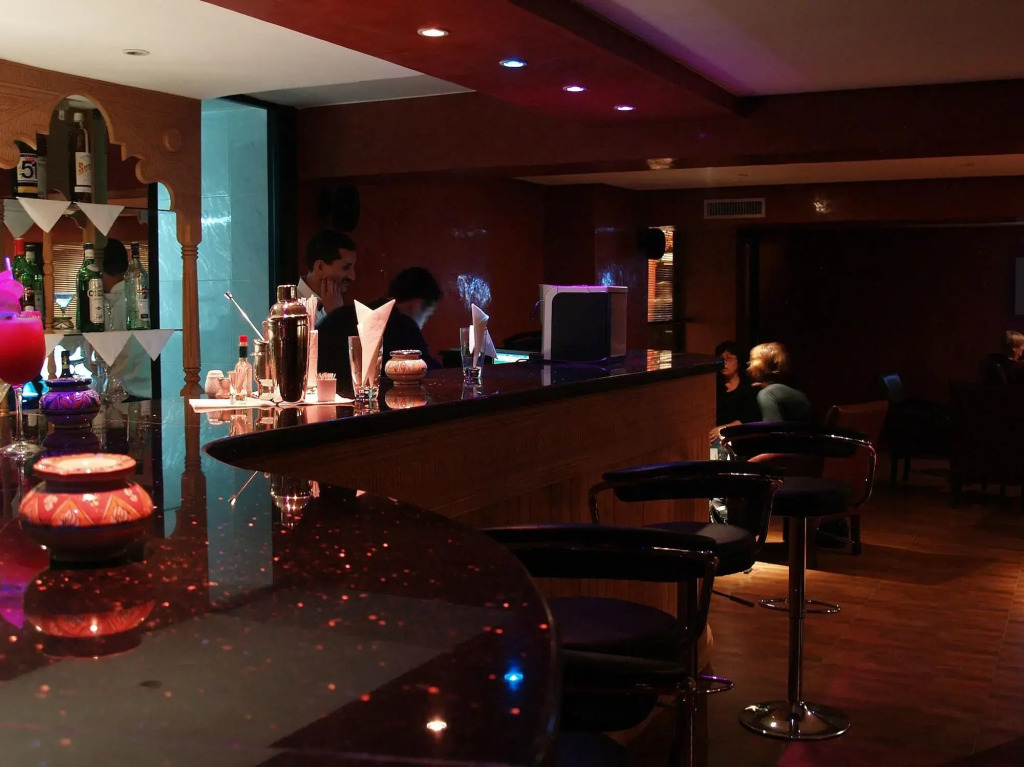 Hotel Imperial Plaza & Spa
