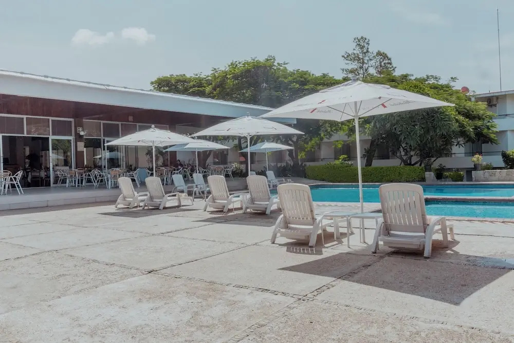 Hotel San Felipe