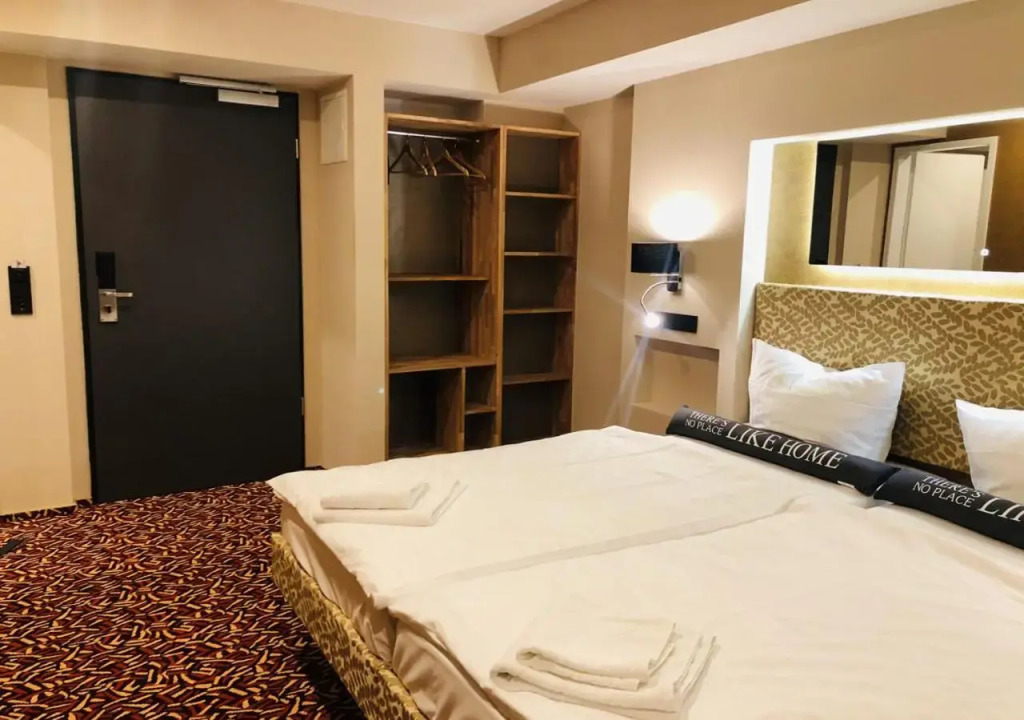 Elbgalerie Hotel