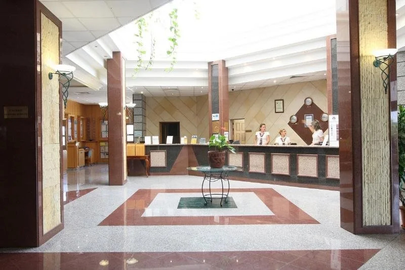 Tsokkos Gardens Hotel