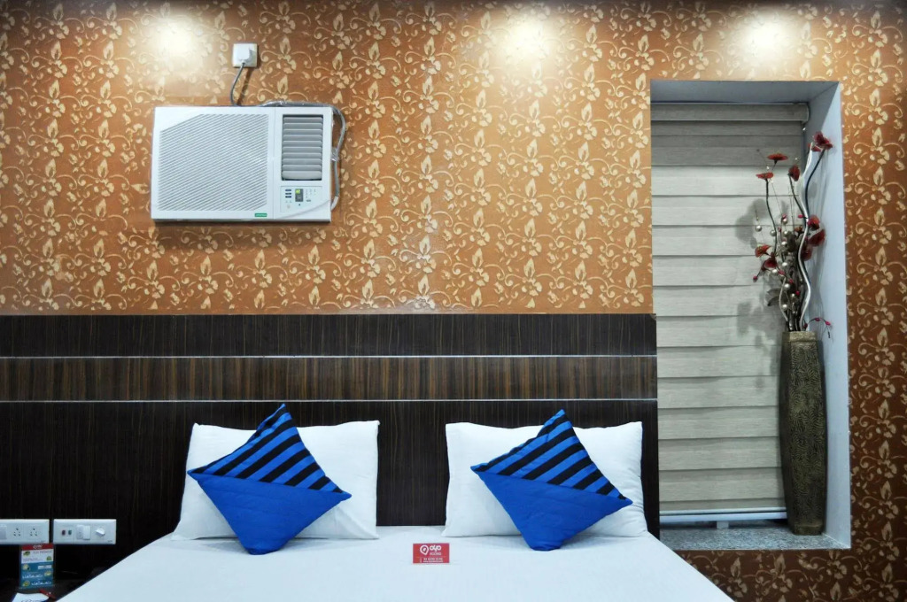 FabHotel Sehej continental