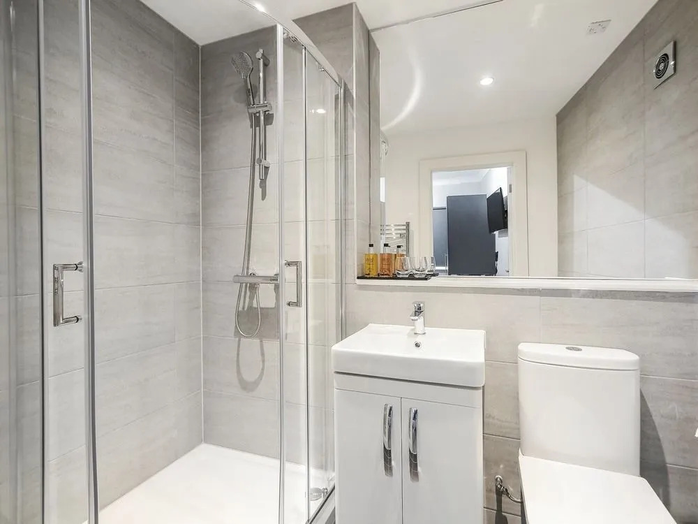 The Westerly London