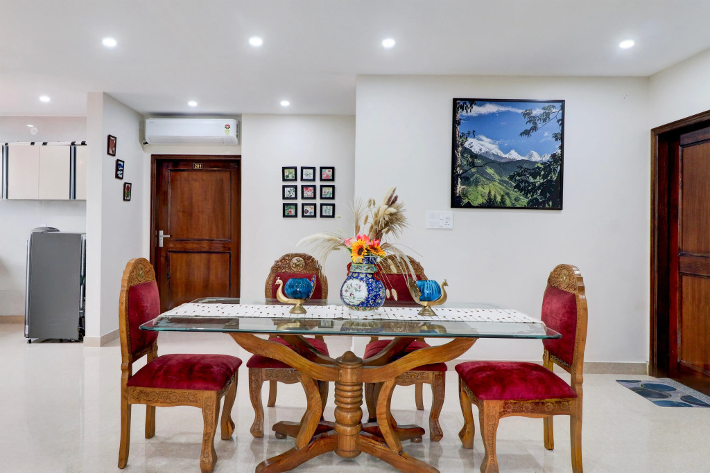 Super Townhouse Rispana River Dehradun Formerly Nivasa Home Stays