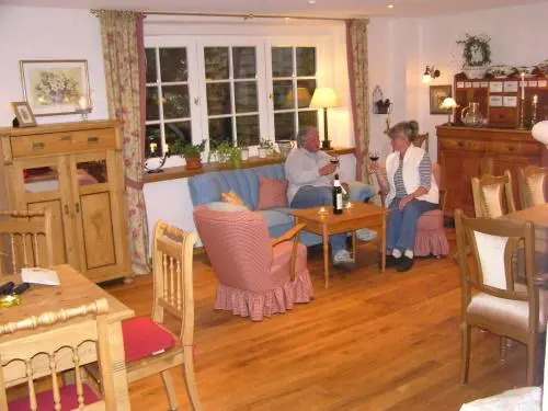 Hotel Gasthof zur Post