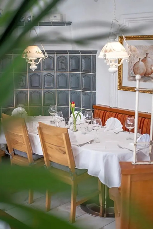 Hotel Gasthof Stranachwirt