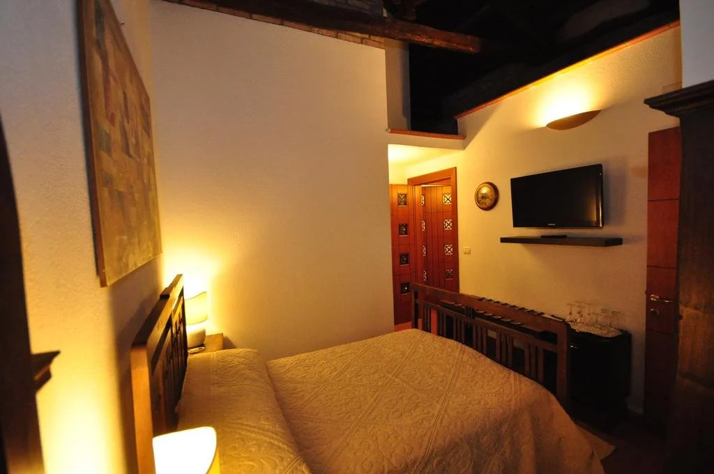 Casa Mundula