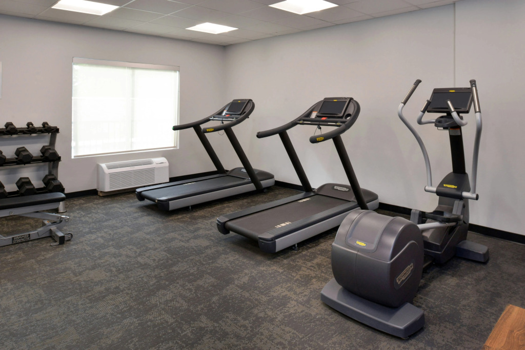 Fairfield Inn Arlington Near Six Flags