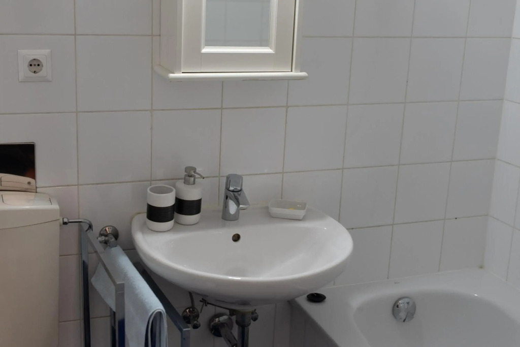 Apartment - Burggasse