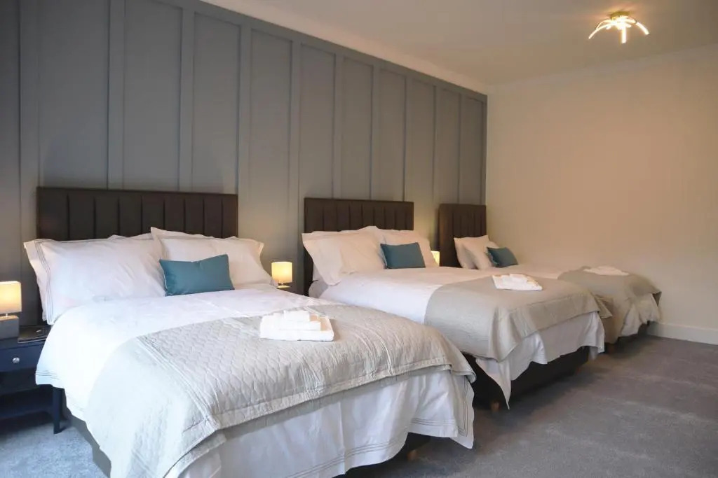 The Lodge Ballina