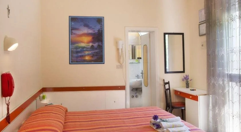 Hotel Fior di Loto