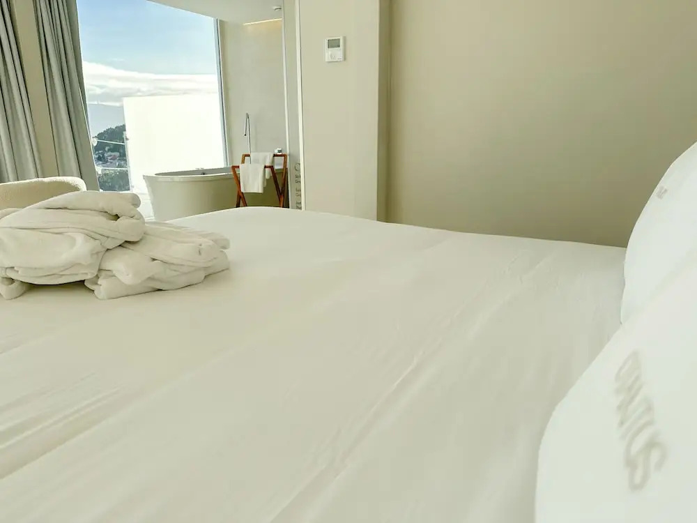 Otantus Hotel