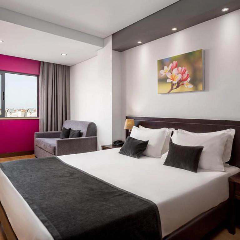 Hotel Luena