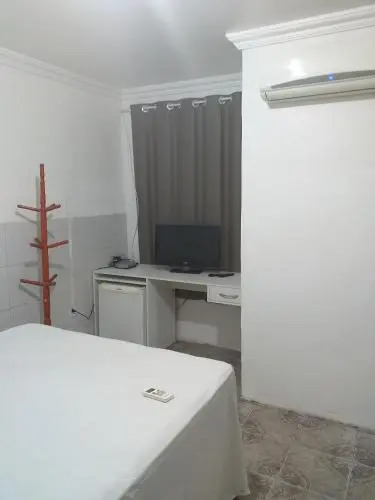 Hotel Raiz