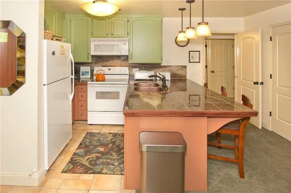 St Anton Condos #78 2 Bedrooms 2 Bathrooms Home
