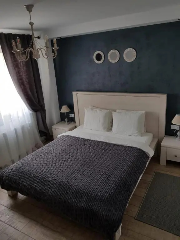 apartament 2 camere ultracentral