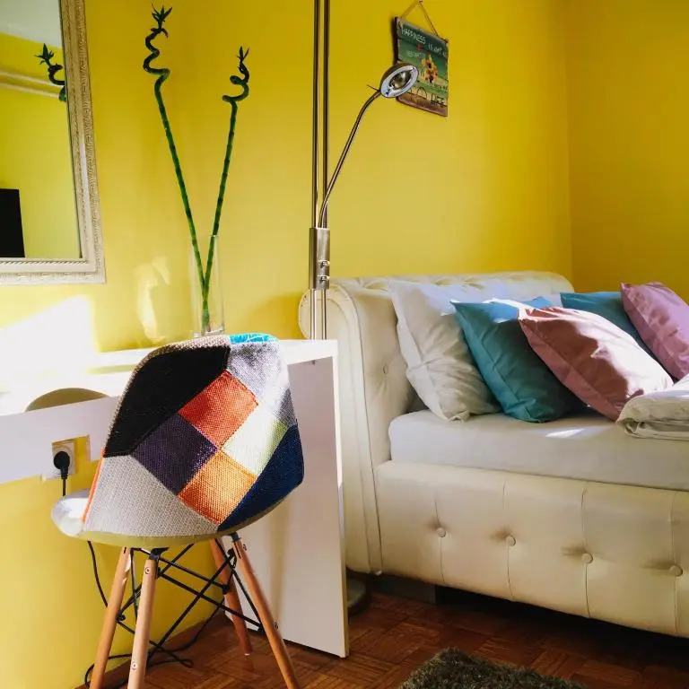 Sunrise Apartment