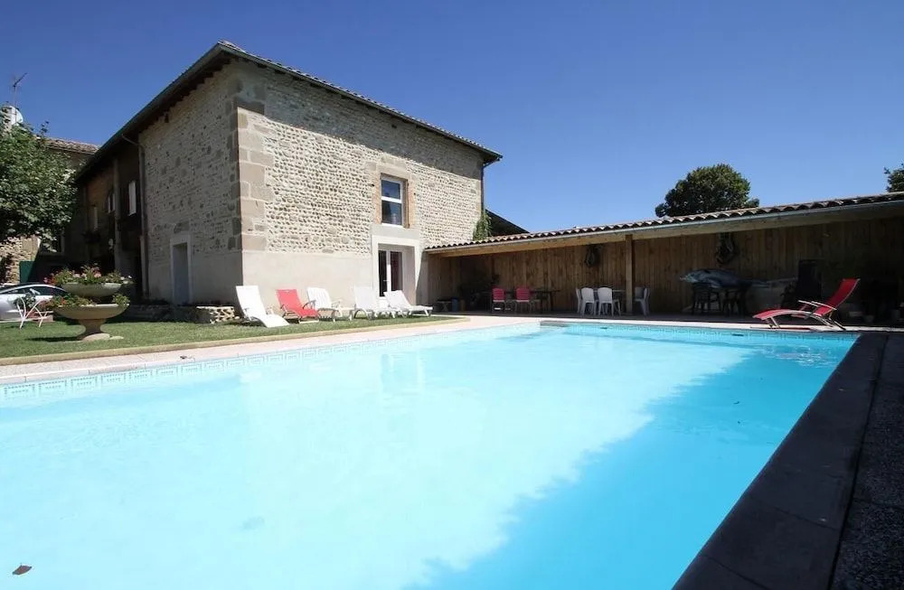 La Ferme des Denis
