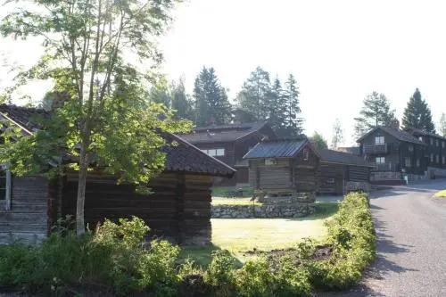 Hotell Siljanstrand