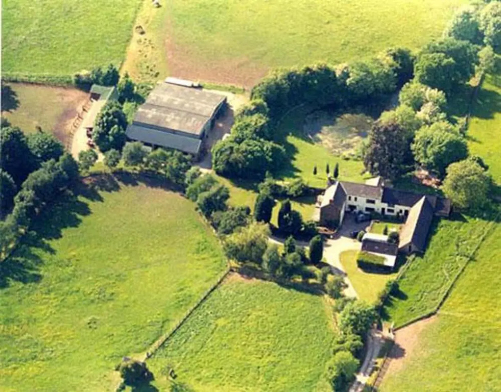 Grange Farm Bed & Breakfast