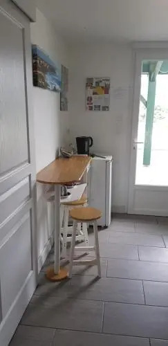Maison Goxoki