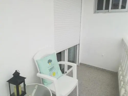 Casa Mary