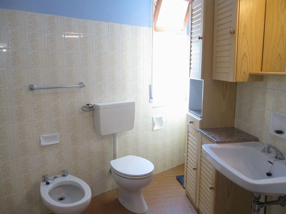 Grado Pineta Lovable Seaview Apartment