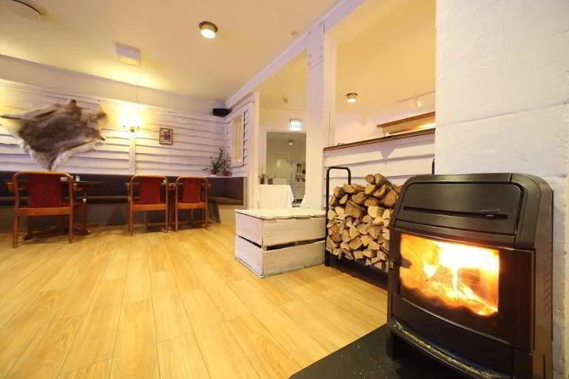 Narvik Budget Rooms