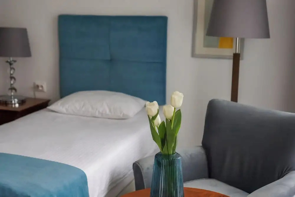Śródka Boutique Hotel
