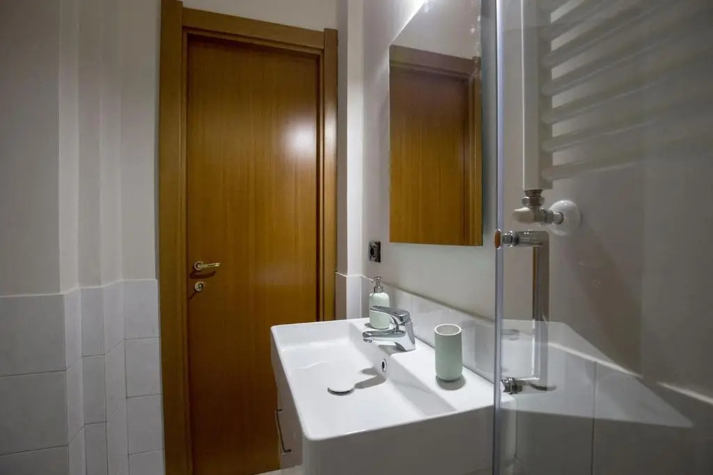 Ponte Mosca Apartments 2