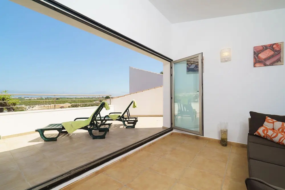 Solhabitat Javea Holidays