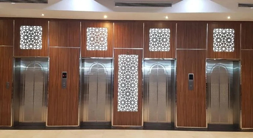 Fal Al Taj Hotel