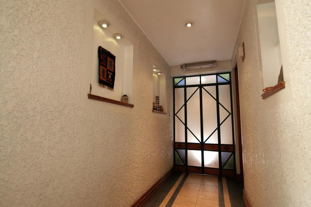 Hotel Xumec Mendoza Centro