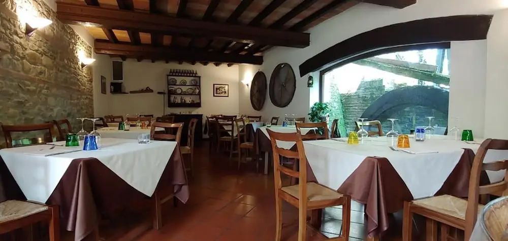 Locanda Del Mulino