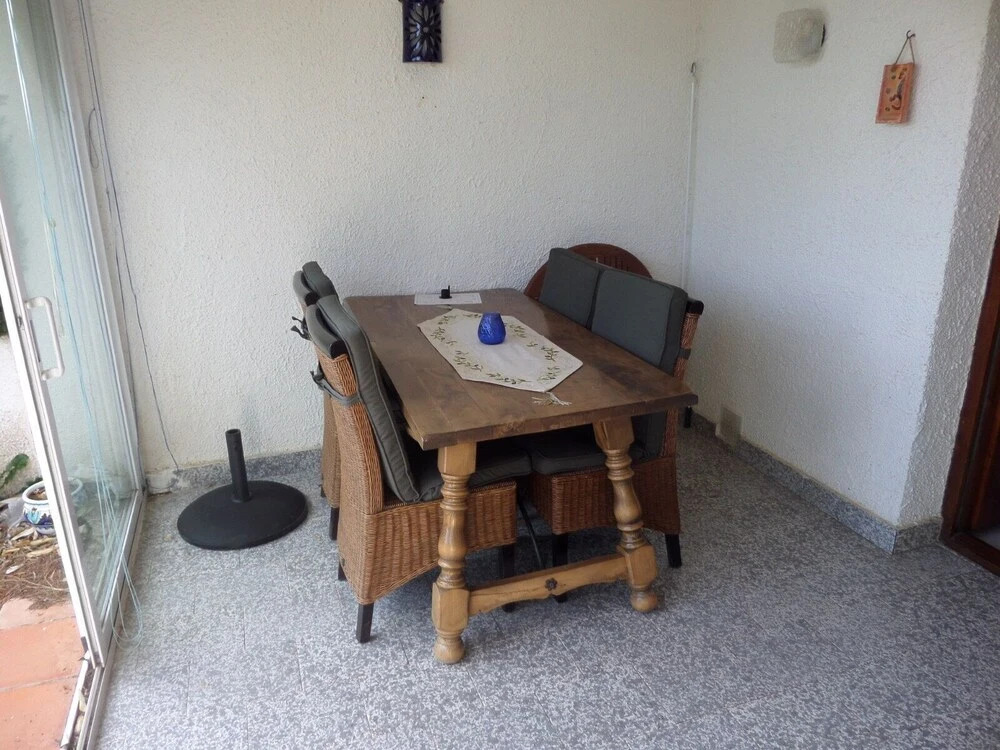 Casa Tulipas
