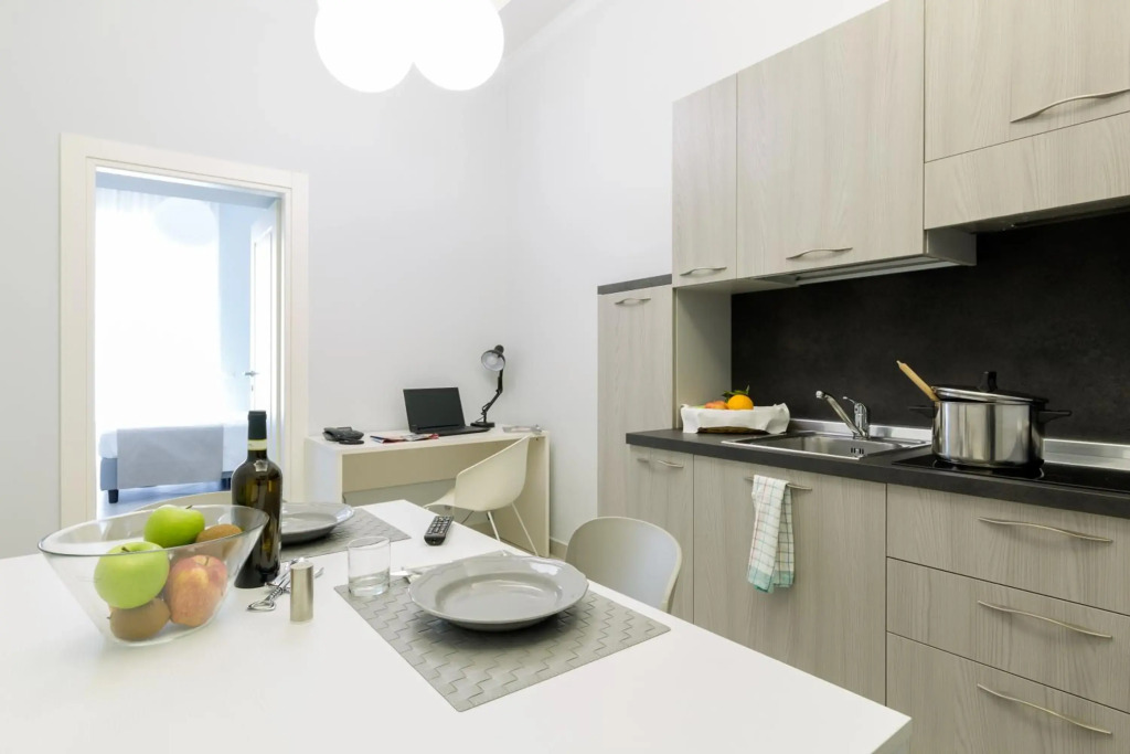 Dioniso’s Luxury Apartments Municipio