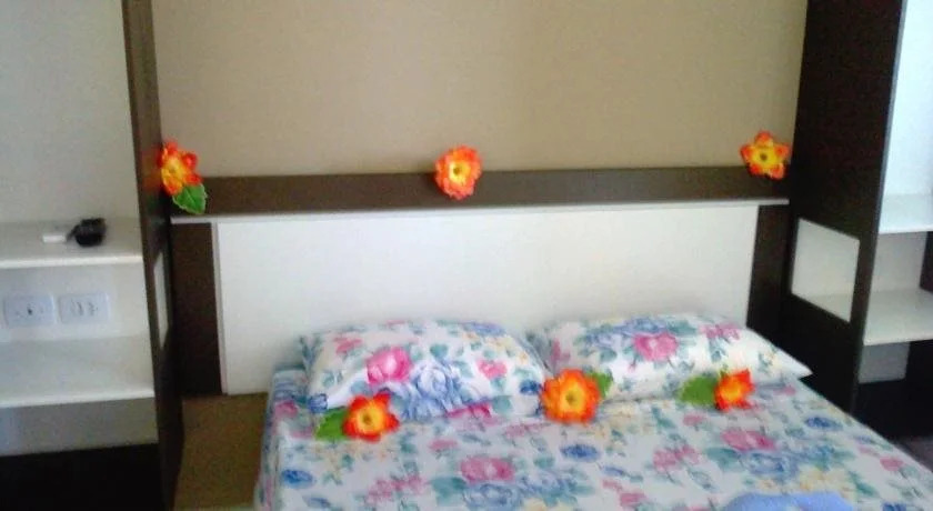 Novo Hotel Dona Felicidade