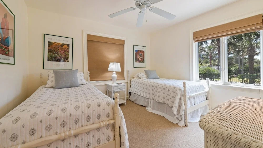 Inviting Vacation Home Directly On Beach 7 Bedroom Home by Peace Vacations