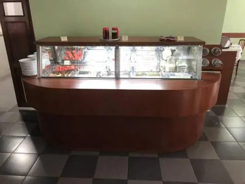 Mabruk Barretos Apart Hotel