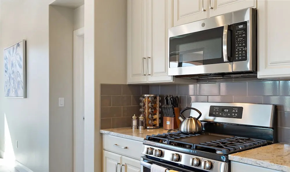 Bella Casita 4 Bedroom Apts