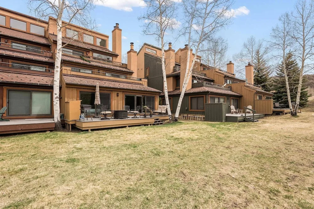 Snowmass Villas 1104