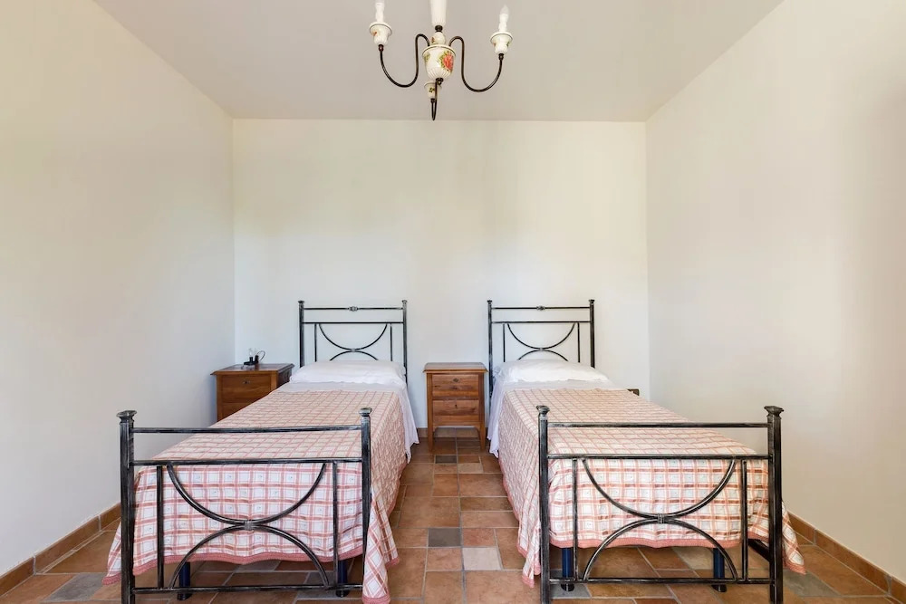 Casa Ulmi con piscina