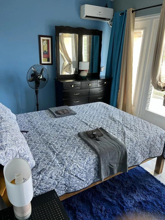 Immaculate 1-bed House in Ocho Rios