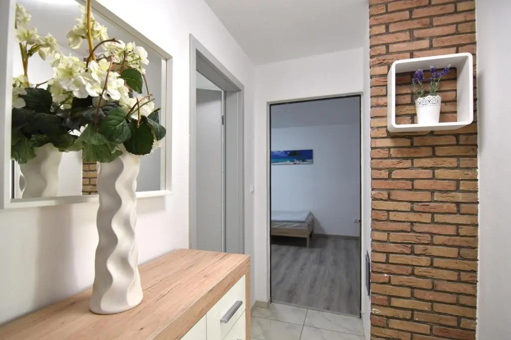 Central Apartment Troisdorf