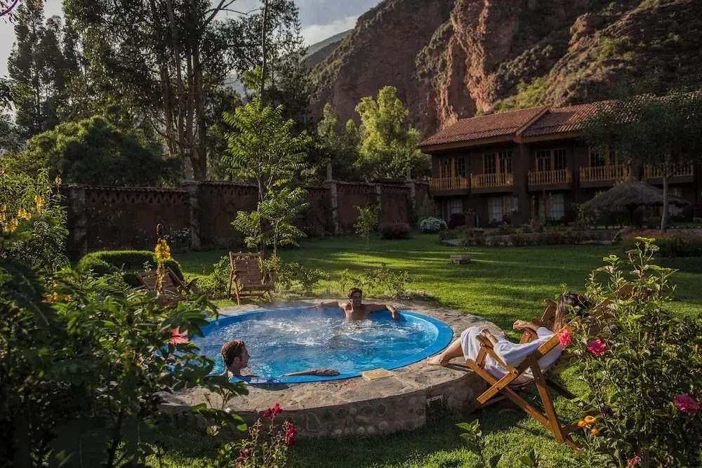 Lamay Lodge by Mountain Lodges of Peru