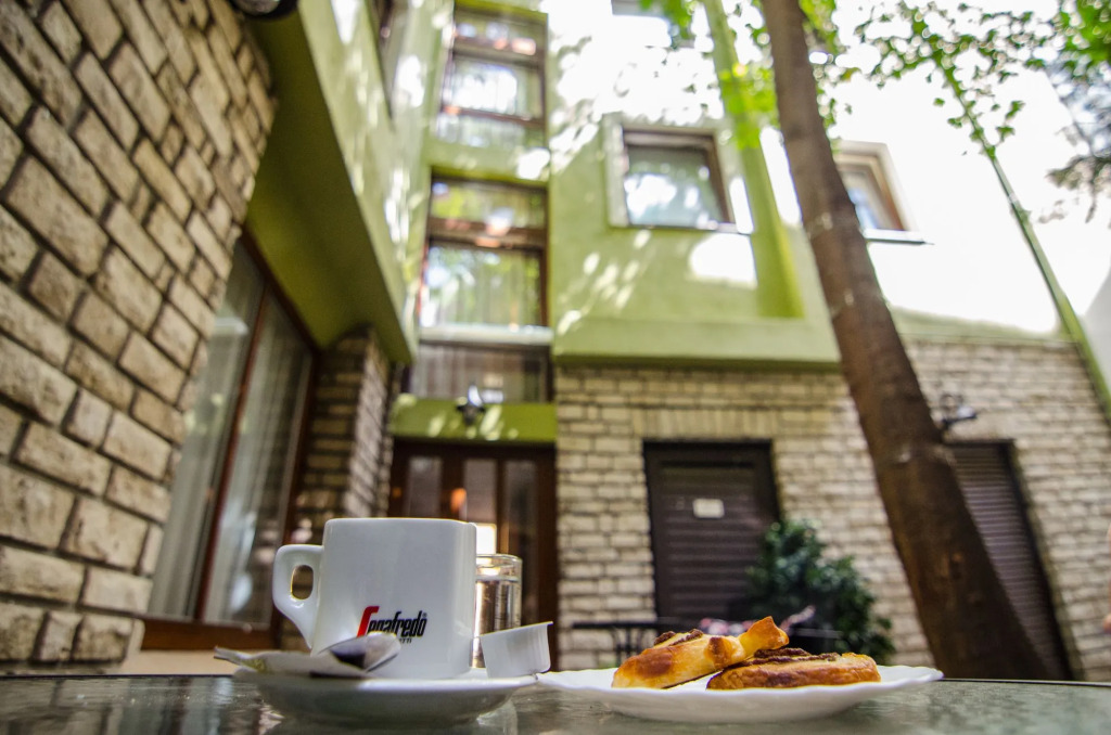 Hotel Palatinus