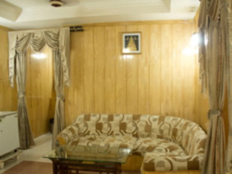 Hotel Appolo