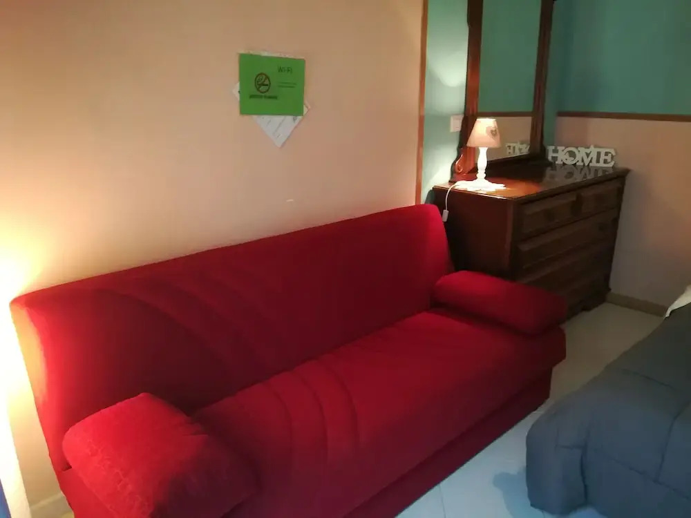 Tourist House